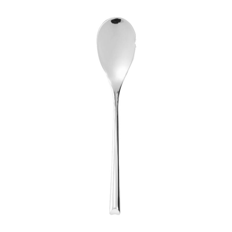 Sambonet H-Art - Edelstahl 18/10 Gourmet spoon 188 mm