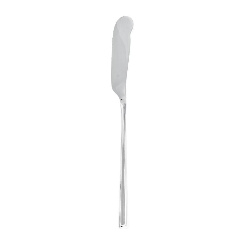 Sambonet H-Art - Edelstahl 18/10 Butter spreader 163 mm