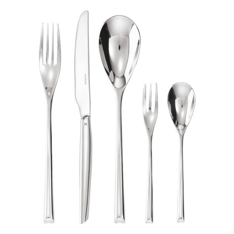 Sambonet H-Art - Edelstahl 18/10 30-piece cutlery set