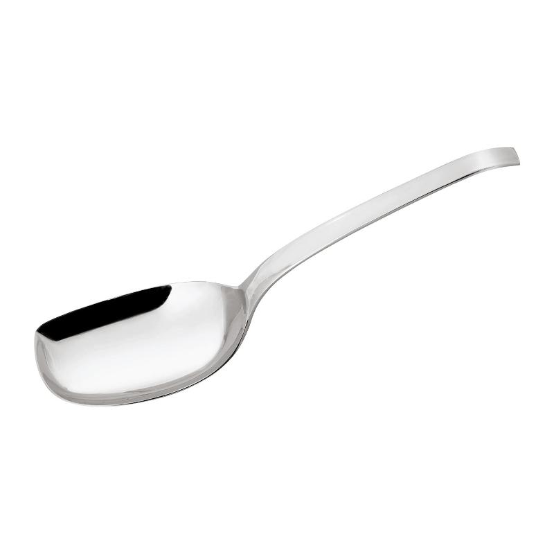 Sambonet Living - Edelstahl 18/10 Rice spoon 28 cm