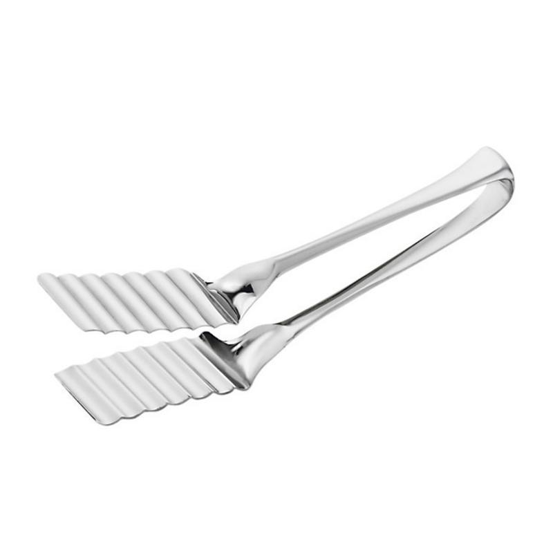 Sambonet Living Asparagus tongs 23 cm