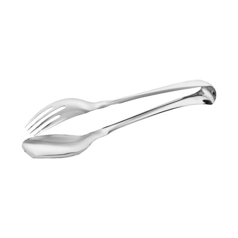 Sambonet Living Vegetable/meat tongs 21 cm