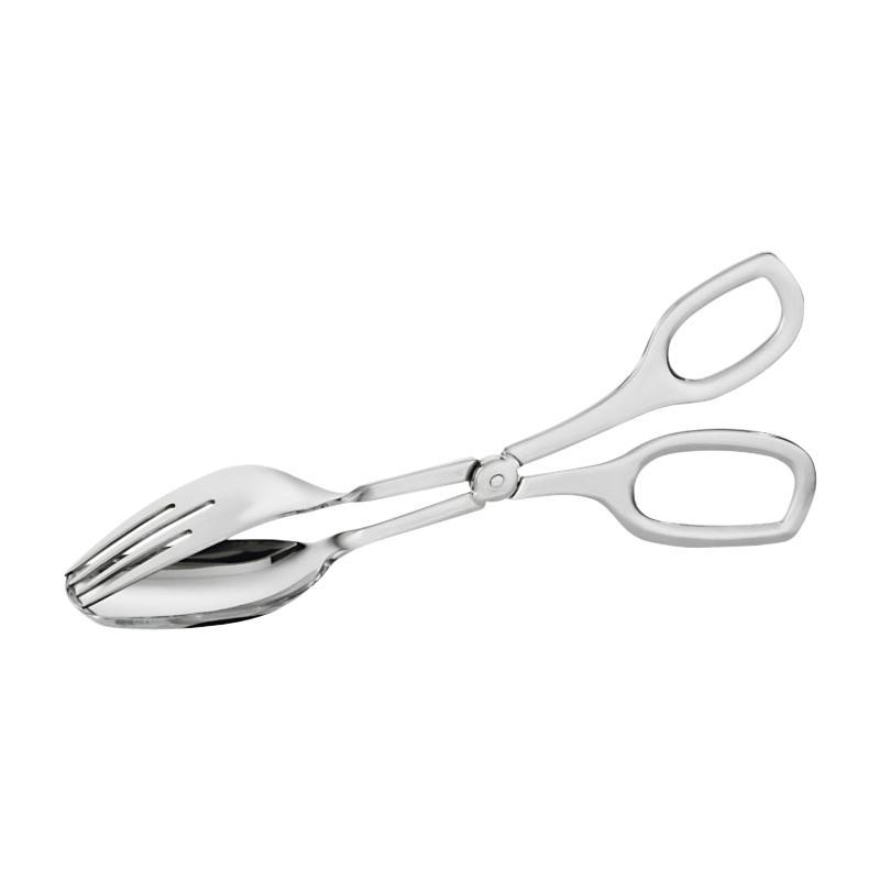 Sambonet Living - Edelstahl 18/10 Serving tongs 24 cm