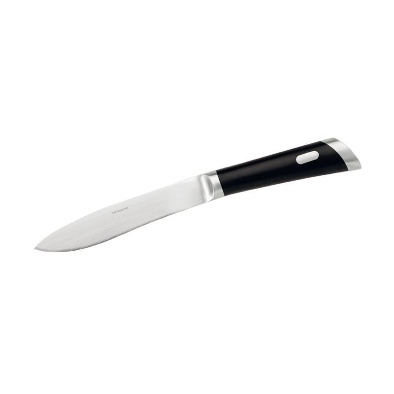 Sambonet T-Bone Steak knife, serrated blade 14 cm