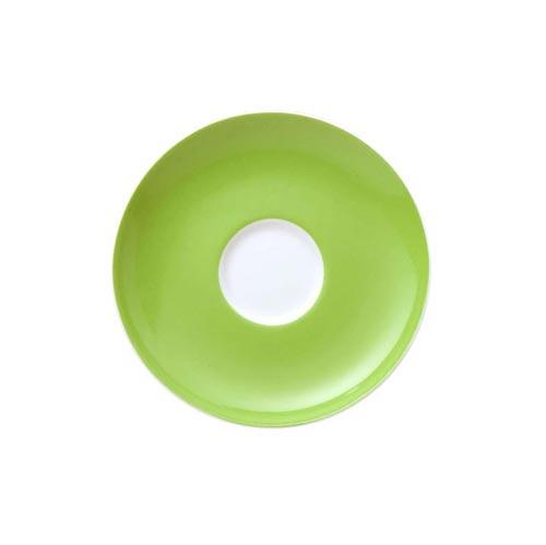 Thomas Sunny Day Apple Green Espresso Untertasse 12 cm