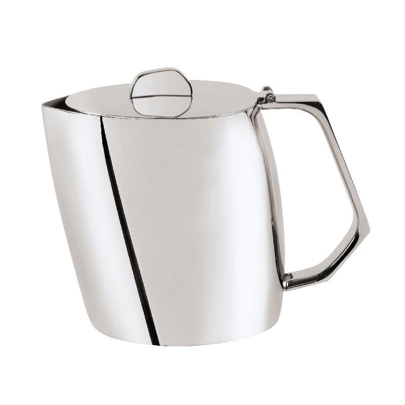 Sambonet Sphera Edelstahl poliert Coffee pot 1.0 L