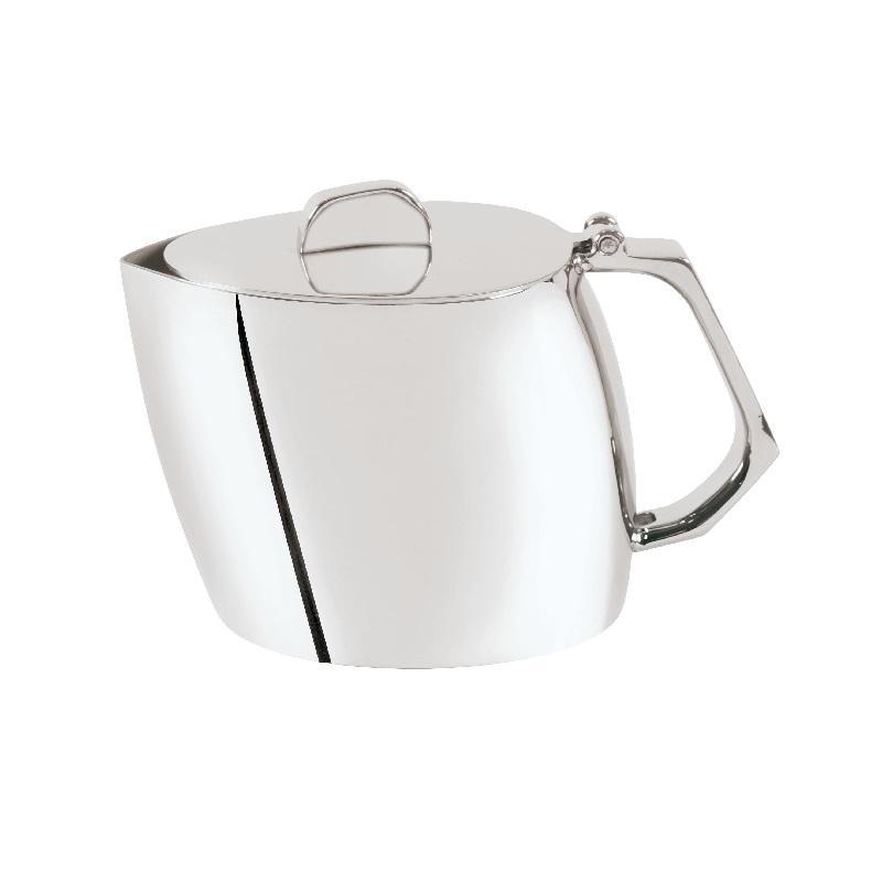 Sambonet Sphera Edelstahl poliert Teapot 0.60 L