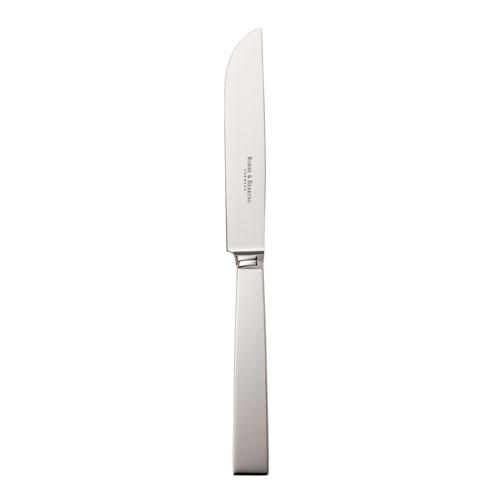 Robbe & Berking Riva 925 Menu knife 925 Sterling Silver