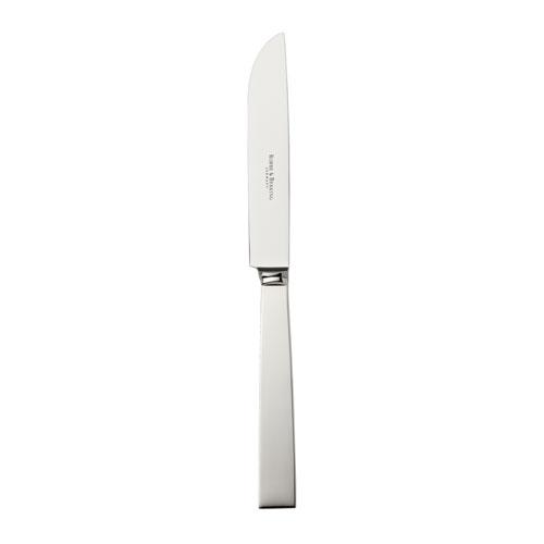 Robbe & Berking Riva 925 Dessert knife 925 Sterling Silver