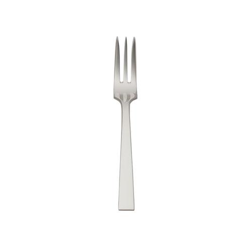 Robbe & Berking Riva 925 925 Sterling Silver Cake Fork