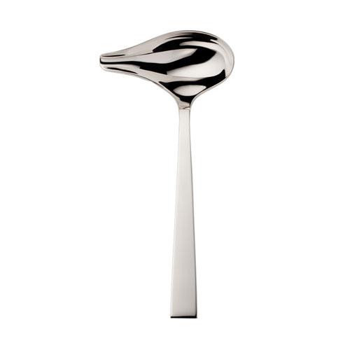 Robbe & Berking Riva 925 Sauce spoon 925 Sterling Silver