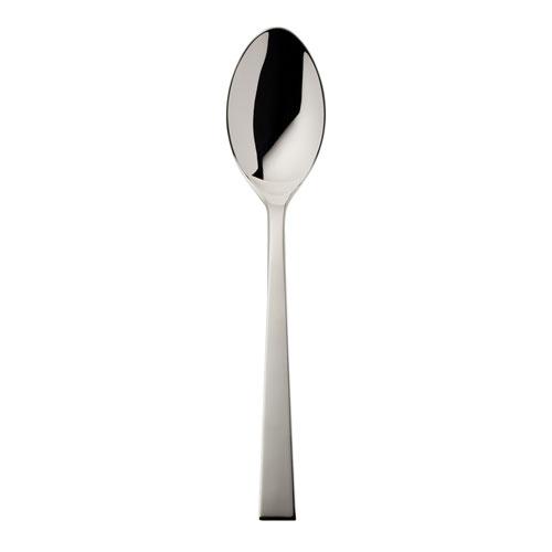 Robbe & Berking Riva 925 Large compote spoon in 925 sterling silver