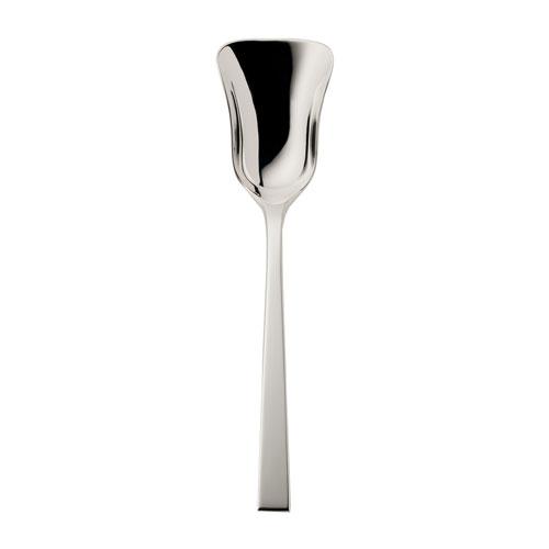 Robbe & Berking Riva 925 Serving Spoon 925 Sterling Silver