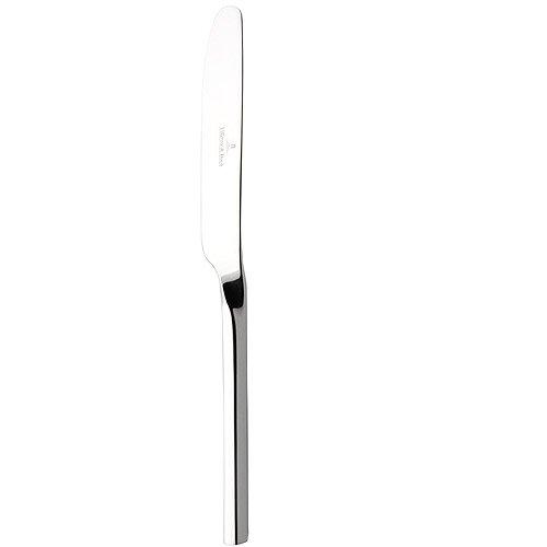Villeroy & Boch Besteck New Wave Dessert-/ Vorespeisenmesser 209 mm
