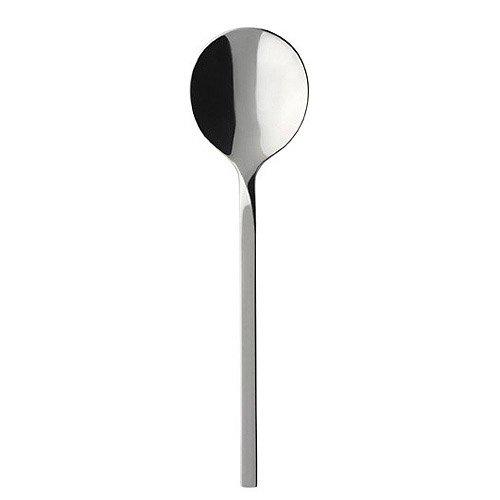 Villeroy & Boch Besteck New Wave Suppentassen / Sahneloeffel 172 mm New Wave 1263380130