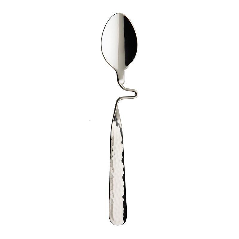 Villeroy & Boch Besteck New Wave Caffe Kaffeelöffel 17,5 cm