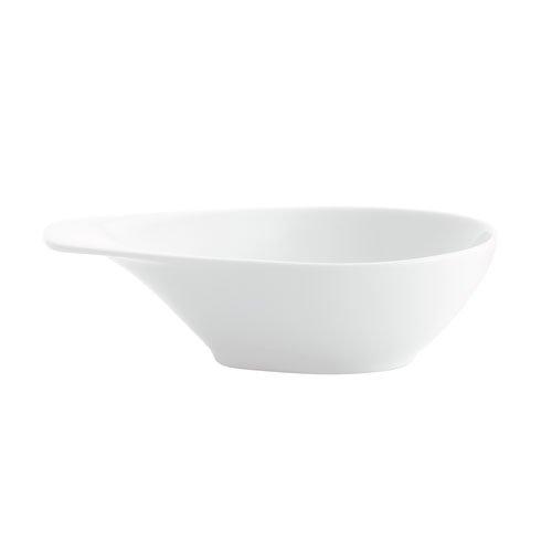 Kahla Elixyr Weiß Bowl with handle 0.25 L