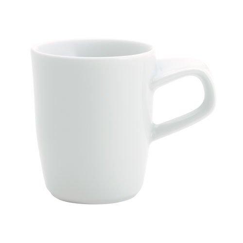 Kahla Elixyr Weiß Espresso Cup 0.09 L