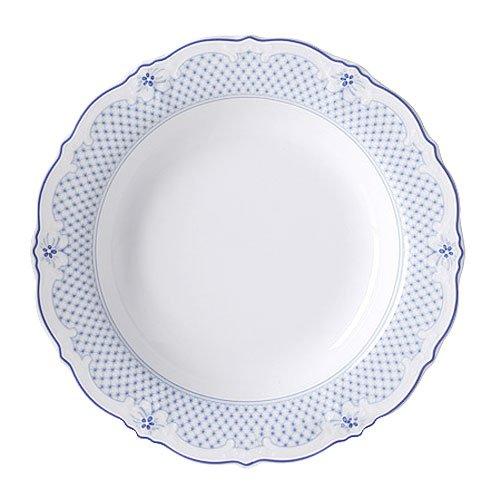 Hutschenreuther Baroness Estelle Porcelain Dinnerware