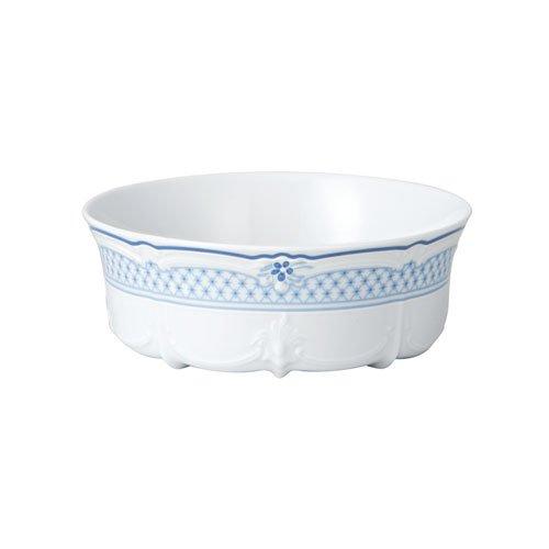 Hutschenreuther Baronesse Estelle Dessert bowl / Soup bowl 13 cm