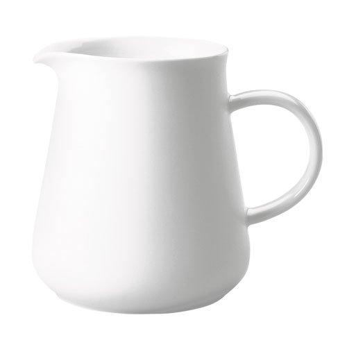 Kahla Five Senses Weiß Maxi Jug 1.5 L