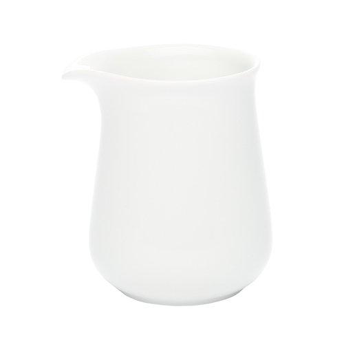 Kahla Five Senses Weiß Milk jug