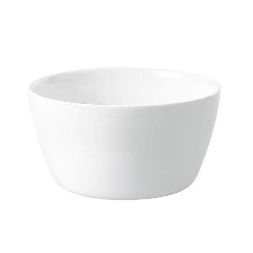 Kahla Five Senses Weiß Midi bowl 19 cm