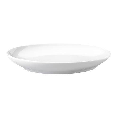Kahla Five Senses weiß Breakfast plate 22 cm