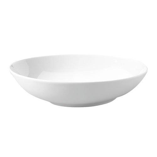 Kahla Five Senses Weiß Soup plate 21 cm