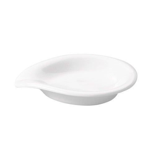 Kahla Five Senses Weiß Midi dip 11 cm