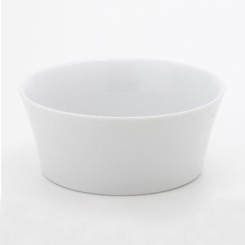 Kahla Update Weiß Souffle mold 14 cm / H: approx. 5.5 cm