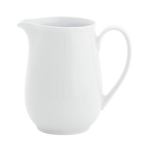 Kahla Pronto Weiß Milk jug 0.25 L