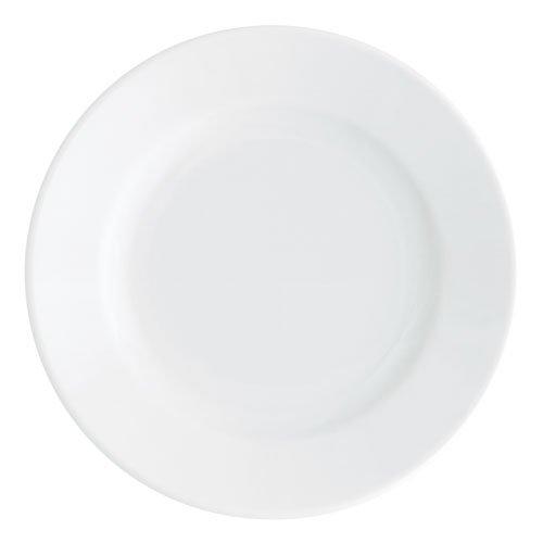 Kahla Pronto Weiß Dinner plate 26 cm