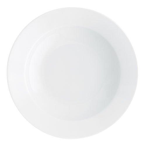 Kahla Pronto Weiß Soup plate 22 cm