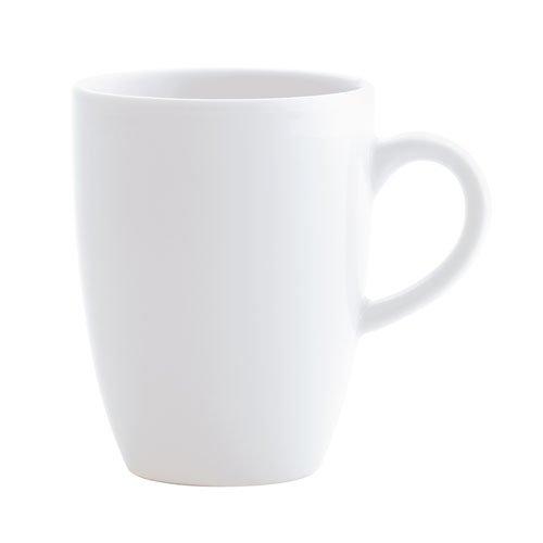 Kahla Pronto Weiß Macchiatobecher 0,28 L