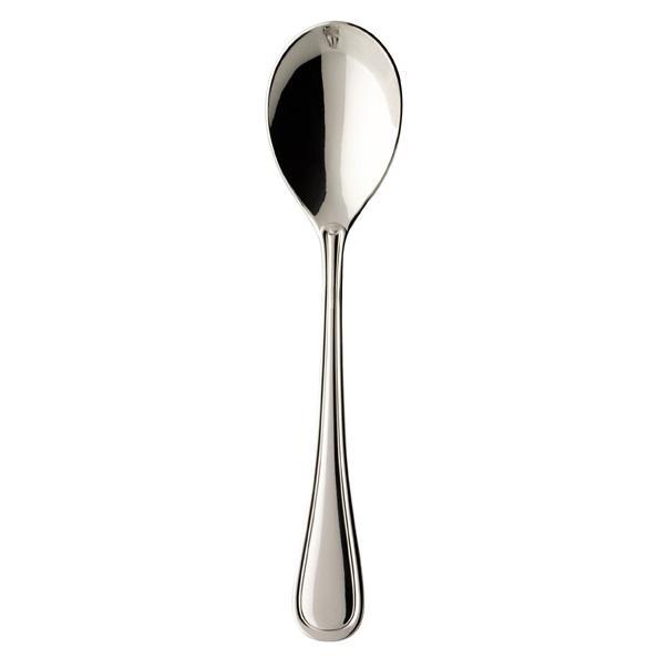 Villeroy & Boch Besteck Neufaden Merlemont - 18/10 Edelstahl Zucker-/Eislöffel 154 mm