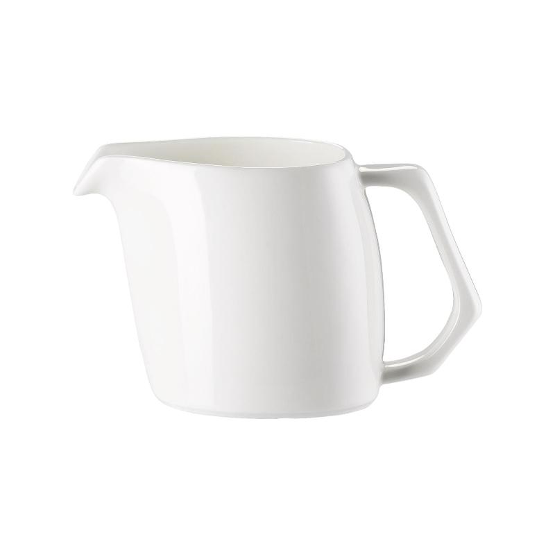 Rosenthal Jade Sphera Weiß Milk jug 2 persons 0.15 L