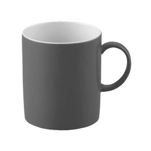 Thomas Sunny Day Grey Becher mit Henkel 0,30 L