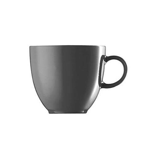 Thomas Sunny Day Grey Espresso Obertasse 0,08 L