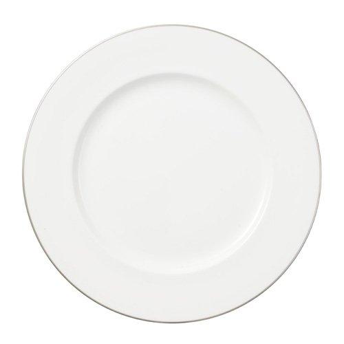Villeroy & Boch Anmut Platinum Platte rund flach No. 1 32 cm