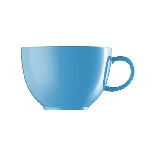 Thomas Sunny Day Waterblue Tee-/Kombi-Obertasse 0,20 L