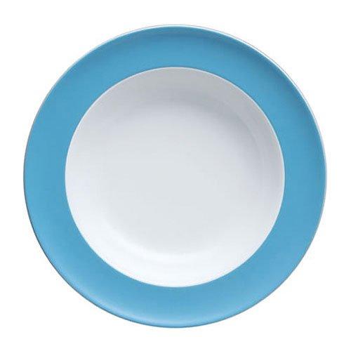 Thomas Sunny Day Waterblue Suppenteller 23 cm