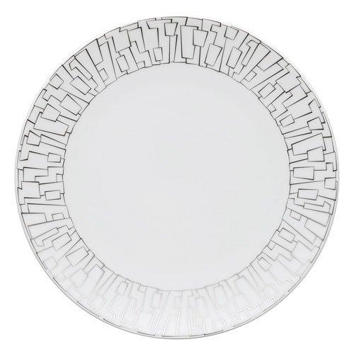 Rosenthal studio-line TAC 02 Skin Platin Breakfast plate 22 cm