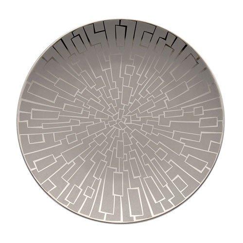 Rosenthal studio-line TAC 02 Skin Platin Brotteller 16 cm