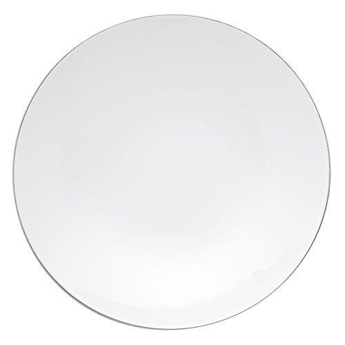 Rosenthal studio-line TAC 02 Platin Dinner plate 28 cm