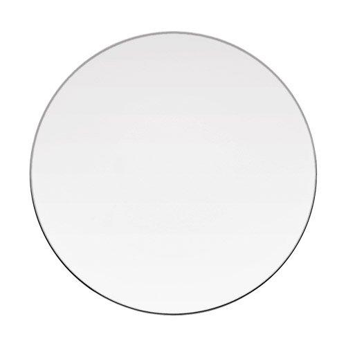 Rosenthal studio-line TAC 02 Platin Bread plate 16 cm