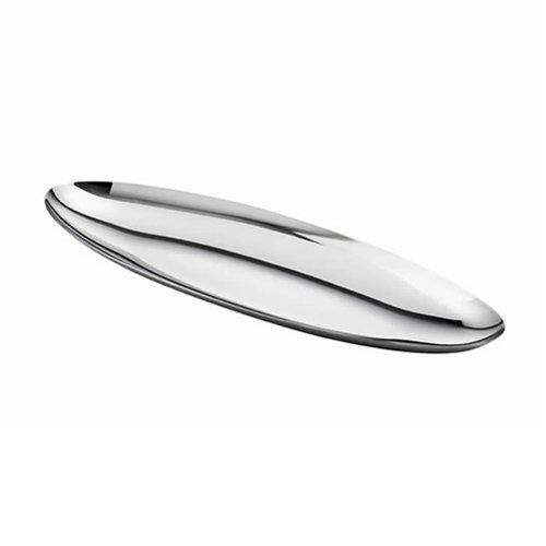 Sambonet Linea Q Fruit plate Goccia 46x15 cm