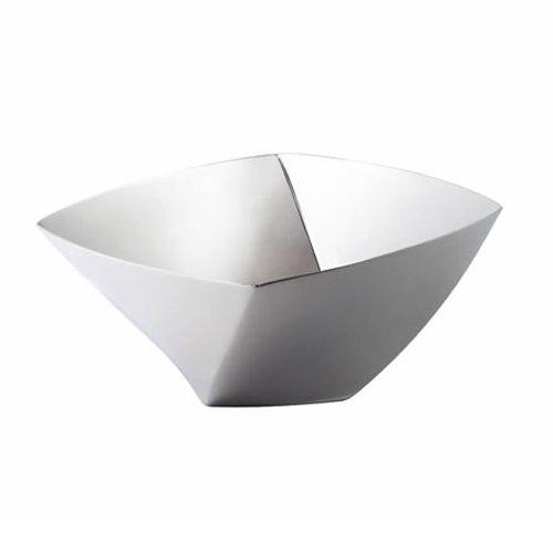 Sambonet Lucy Bread basket 24x24 cm