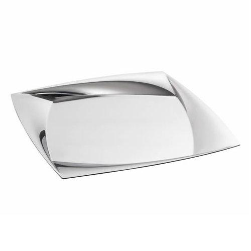 Sambonet Lucy Serviertablett quadratisch 36x36 cm