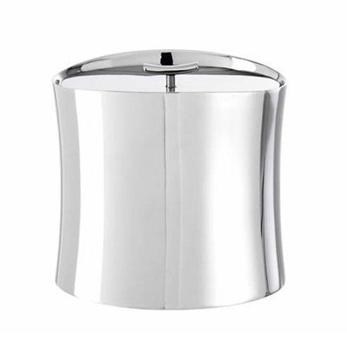 Sambonet Bamboo Insulated ice bucket with lid 14 cm